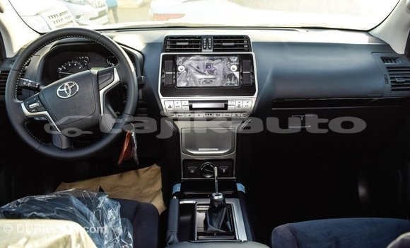 Buy Import Toyota Prado Other Car in Import - Dubai in Dushanbe Buy Import Toyota Prado Other Car in Import - Dubai in Dushanbe