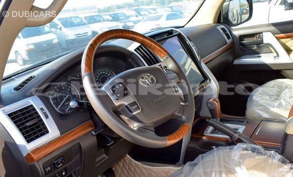 Buy Import Toyota Land Cruiser Other Car in Import - Dubai in Dushanbe Buy Import Toyota Land Cruiser Other Car in Import - Dubai in Dushanbe