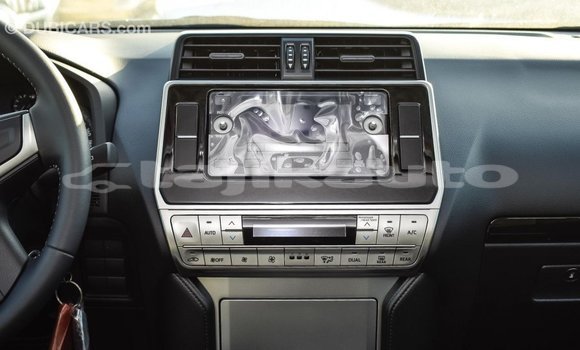 Buy Import Toyota Prado Other Car in Import - Dubai in Dushanbe Buy Import Toyota Prado Other Car in Import - Dubai in Dushanbe