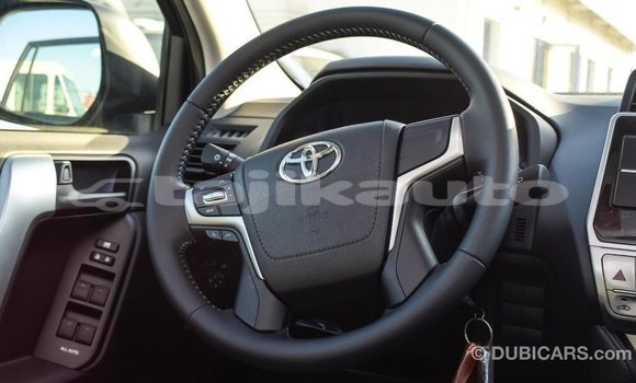 Buy Import Toyota Prado Other Car in Import - Dubai in Dushanbe Buy Import Toyota Prado Other Car in Import - Dubai in Dushanbe