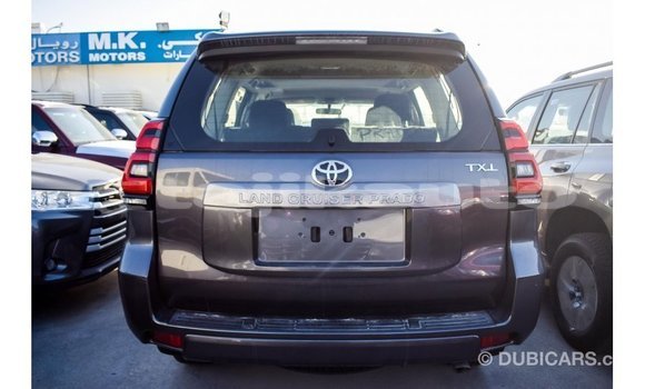 Buy Import Toyota Prado Other Car in Import - Dubai in Dushanbe Buy Import Toyota Prado Other Car in Import - Dubai in Dushanbe