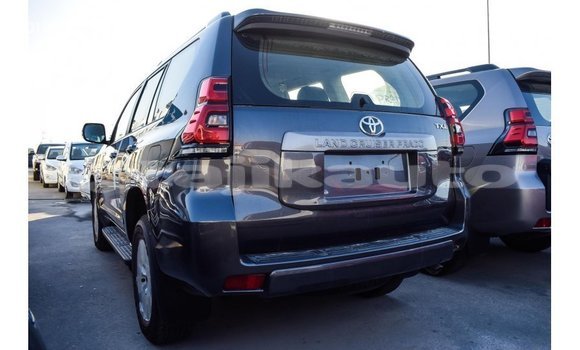 Buy Import Toyota Prado Other Car in Import - Dubai in Dushanbe Buy Import Toyota Prado Other Car in Import - Dubai in Dushanbe