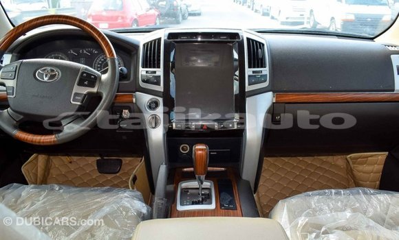 Buy Import Toyota Land Cruiser Other Car in Import - Dubai in Dushanbe Buy Import Toyota Land Cruiser Other Car in Import - Dubai in Dushanbe