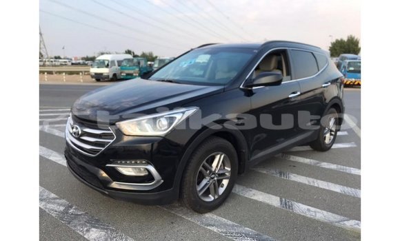 Buy Import Hyundai Santa Fe Other Car in Import - Dubai in Dushanbe Buy Import Hyundai Santa Fe Other Car in Import - Dubai in Dushanbe