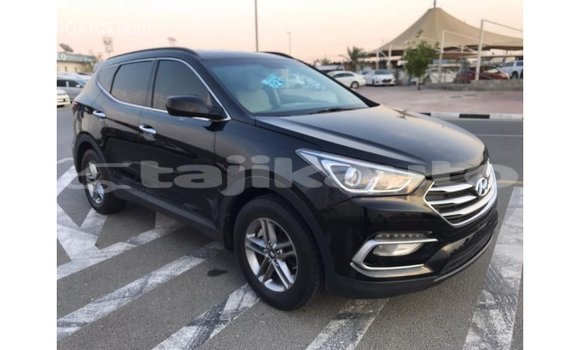 Buy Import Hyundai Santa Fe Other Car in Import - Dubai in Dushanbe Buy Import Hyundai Santa Fe Other Car in Import - Dubai in Dushanbe