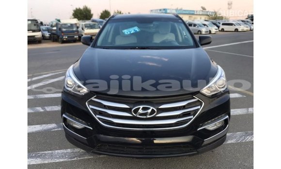 Buy Import Hyundai Santa Fe Other Car in Import - Dubai in Dushanbe Buy Import Hyundai Santa Fe Other Car in Import - Dubai in Dushanbe