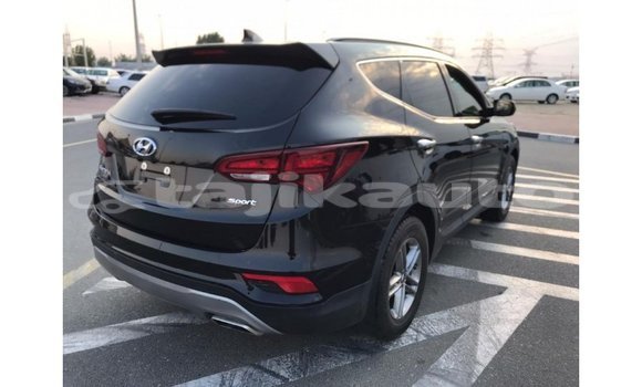 Buy Import Hyundai Santa Fe Other Car in Import - Dubai in Dushanbe Buy Import Hyundai Santa Fe Other Car in Import - Dubai in Dushanbe