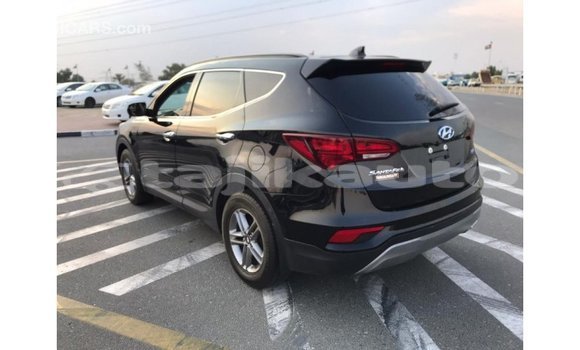 Buy Import Hyundai Santa Fe Other Car in Import - Dubai in Dushanbe Buy Import Hyundai Santa Fe Other Car in Import - Dubai in Dushanbe