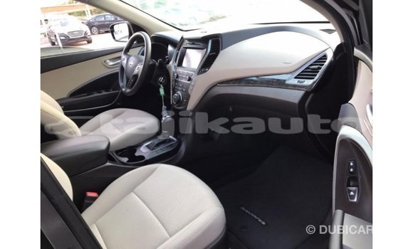 Buy Import Hyundai Santa Fe Other Car in Import - Dubai in Dushanbe Buy Import Hyundai Santa Fe Other Car in Import - Dubai in Dushanbe