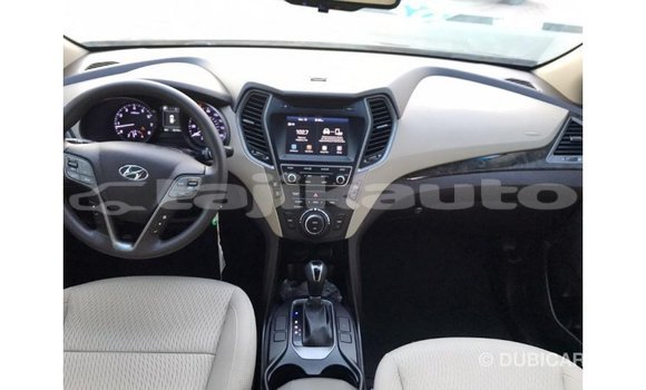 Buy Import Hyundai Santa Fe Other Car in Import - Dubai in Dushanbe Buy Import Hyundai Santa Fe Other Car in Import - Dubai in Dushanbe