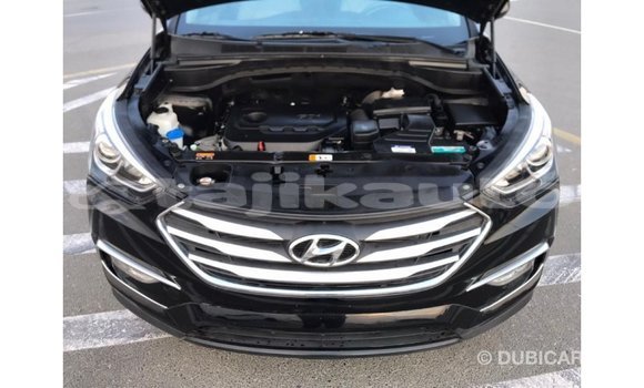 Buy Import Hyundai Santa Fe Other Car in Import - Dubai in Dushanbe Buy Import Hyundai Santa Fe Other Car in Import - Dubai in Dushanbe