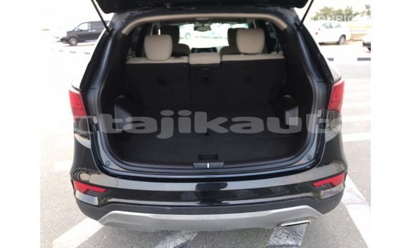 Buy Import Hyundai Santa Fe Other Car in Import - Dubai in Dushanbe Buy Import Hyundai Santa Fe Other Car in Import - Dubai in Dushanbe