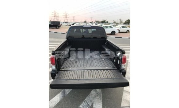Buy Import Toyota Tacoma Black Car in Import - Dubai in Dushanbe Buy Import Toyota Tacoma Black Car in Import - Dubai in Dushanbe