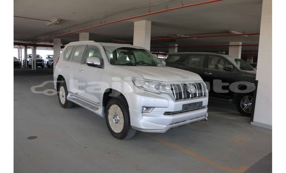 Buy Import Toyota Prado Other Car in Import - Dubai in Dushanbe Buy Import Toyota Prado Other Car in Import - Dubai in Dushanbe