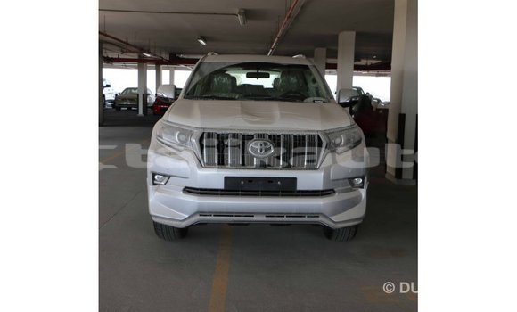 Buy Import Toyota Prado Other Car in Import - Dubai in Dushanbe Buy Import Toyota Prado Other Car in Import - Dubai in Dushanbe