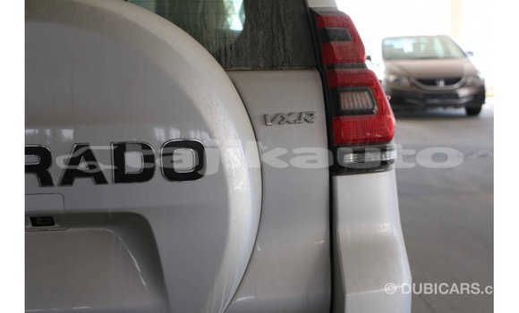 Buy Import Toyota Prado Other Car in Import - Dubai in Dushanbe Buy Import Toyota Prado Other Car in Import - Dubai in Dushanbe