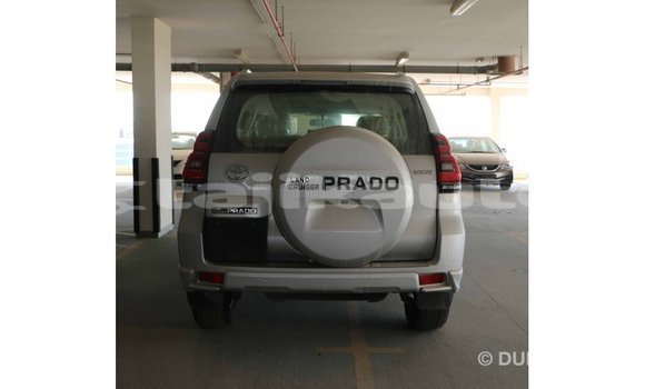 Buy Import Toyota Prado Other Car in Import - Dubai in Dushanbe Buy Import Toyota Prado Other Car in Import - Dubai in Dushanbe
