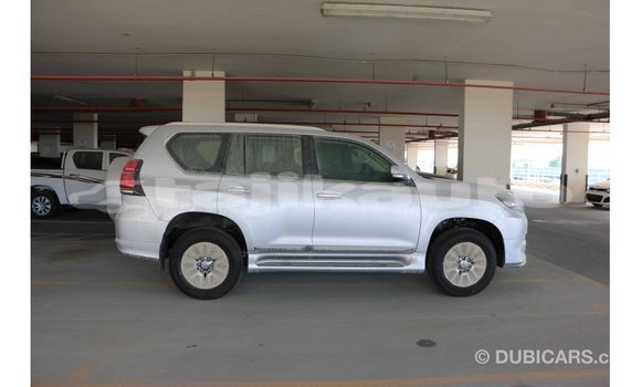 Buy Import Toyota Prado Other Car in Import - Dubai in Dushanbe Buy Import Toyota Prado Other Car in Import - Dubai in Dushanbe