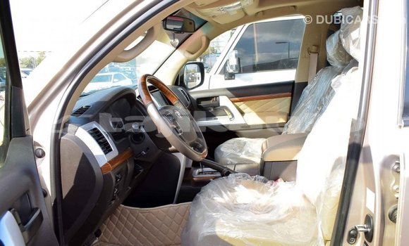 Buy Import Toyota Land Cruiser Other Car in Import - Dubai in Dushanbe Buy Import Toyota Land Cruiser Other Car in Import - Dubai in Dushanbe