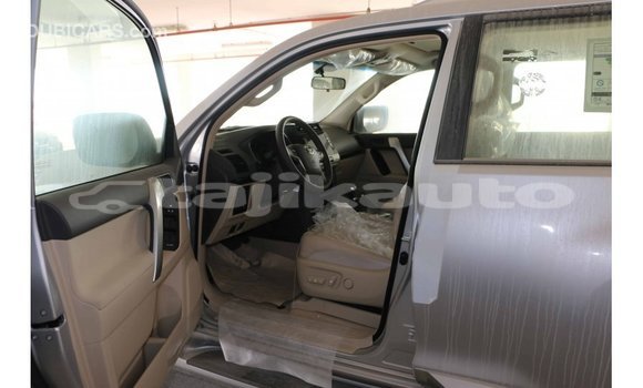 Buy Import Toyota Prado Other Car in Import - Dubai in Dushanbe Buy Import Toyota Prado Other Car in Import - Dubai in Dushanbe