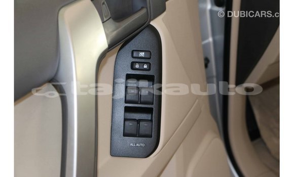 Buy Import Toyota Prado Other Car in Import - Dubai in Dushanbe Buy Import Toyota Prado Other Car in Import - Dubai in Dushanbe