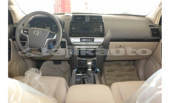 Buy Import Toyota Prado Other Car in Import - Dubai in Dushanbe Buy Import Toyota Prado Other Car in Import - Dubai in Dushanbe