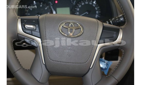 Buy Import Toyota Prado Other Car in Import - Dubai in Dushanbe Buy Import Toyota Prado Other Car in Import - Dubai in Dushanbe