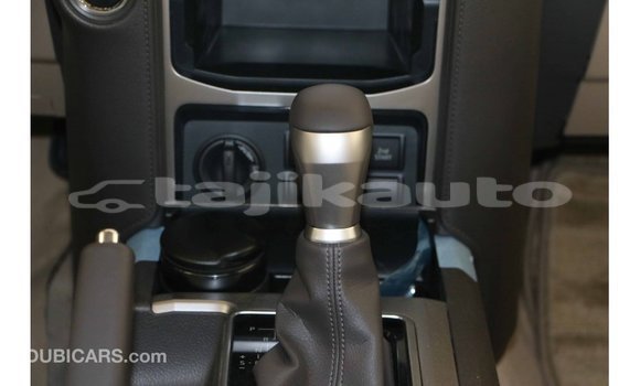 Buy Import Toyota Prado Other Car in Import - Dubai in Dushanbe Buy Import Toyota Prado Other Car in Import - Dubai in Dushanbe