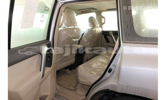 Buy Import Toyota Prado Other Car in Import - Dubai in Dushanbe Buy Import Toyota Prado Other Car in Import - Dubai in Dushanbe
