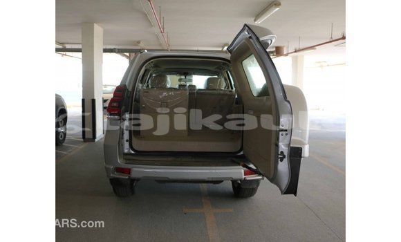Buy Import Toyota Prado Other Car in Import - Dubai in Dushanbe Buy Import Toyota Prado Other Car in Import - Dubai in Dushanbe