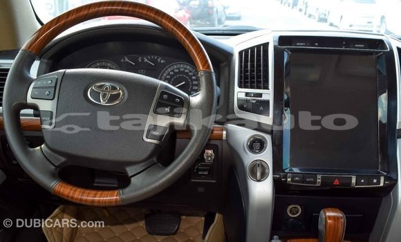 Buy Import Toyota Land Cruiser Other Car in Import - Dubai in Dushanbe Buy Import Toyota Land Cruiser Other Car in Import - Dubai in Dushanbe