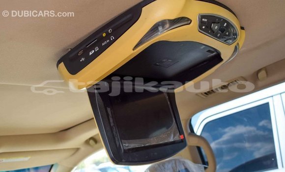Buy Import Toyota Land Cruiser Other Car in Import - Dubai in Dushanbe Buy Import Toyota Land Cruiser Other Car in Import - Dubai in Dushanbe