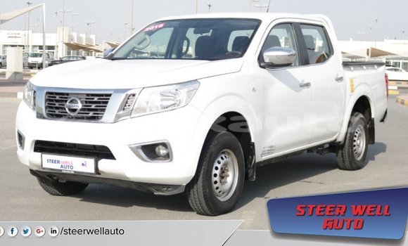 Buy Import Nissan Navara White Car in Import - Dubai in Dushanbe Buy Import Nissan Navara White Car in Import - Dubai in Dushanbe