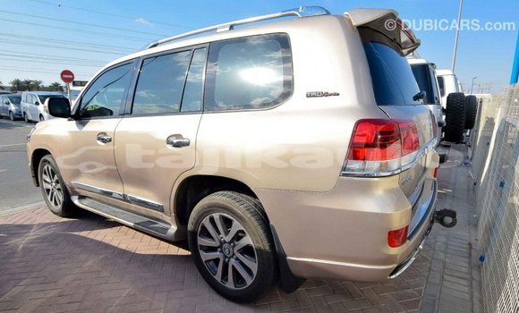 Buy Import Toyota Land Cruiser Other Car in Import - Dubai in Dushanbe Buy Import Toyota Land Cruiser Other Car in Import - Dubai in Dushanbe