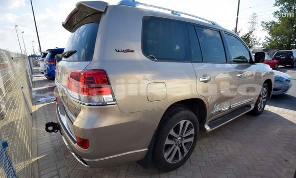 Buy Import Toyota Land Cruiser Other Car in Import - Dubai in Dushanbe Buy Import Toyota Land Cruiser Other Car in Import - Dubai in Dushanbe