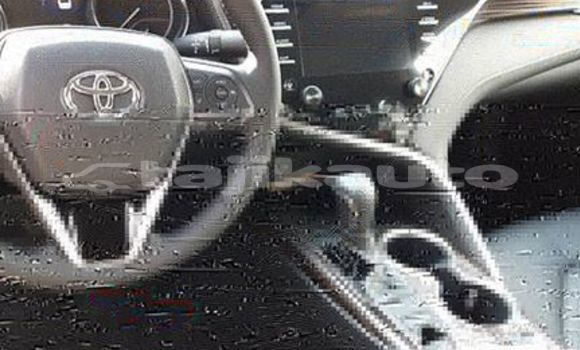 Buy Used Toyota Camry White Car in Dushanbe in Dushanbe Buy Used Toyota Camry White Car in Dushanbe in Dushanbe