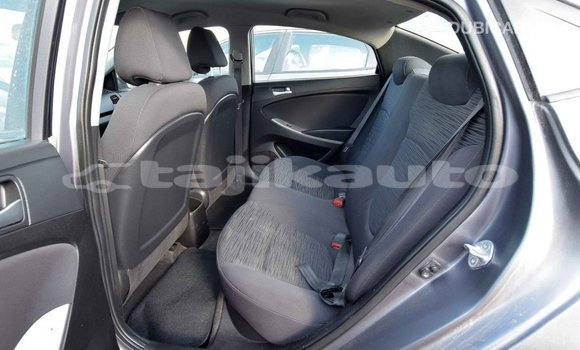 Buy Import Hyundai Accent Other Car in Import - Dubai in Dushanbe Buy Import Hyundai Accent Other Car in Import - Dubai in Dushanbe