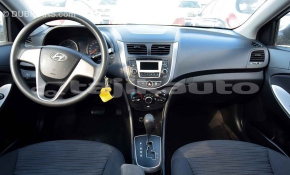 Buy Import Hyundai Accent Other Car in Import - Dubai in Dushanbe Buy Import Hyundai Accent Other Car in Import - Dubai in Dushanbe