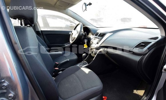 Buy Import Hyundai Accent Other Car in Import - Dubai in Dushanbe Buy Import Hyundai Accent Other Car in Import - Dubai in Dushanbe