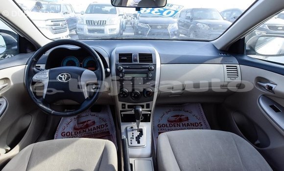 Buy Import Toyota Corolla White Car in Import - Dubai in Dushanbe Buy Import Toyota Corolla White Car in Import - Dubai in Dushanbe