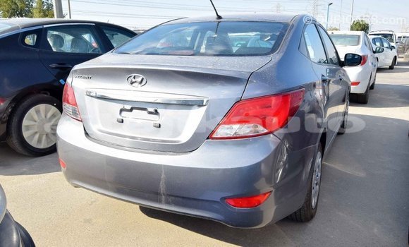 Buy Import Hyundai Accent Other Car in Import - Dubai in Dushanbe Buy Import Hyundai Accent Other Car in Import - Dubai in Dushanbe