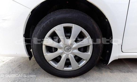 Buy Import Toyota Corolla White Car in Import - Dubai in Dushanbe Buy Import Toyota Corolla White Car in Import - Dubai in Dushanbe