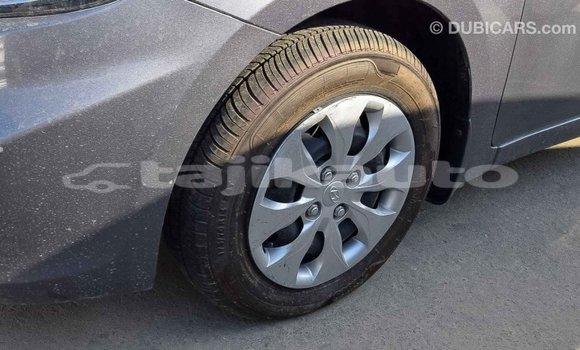 Buy Import Hyundai Accent Other Car in Import - Dubai in Dushanbe Buy Import Hyundai Accent Other Car in Import - Dubai in Dushanbe