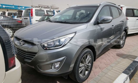Buy Import Hyundai Tucson Other Car in Import - Dubai in Dushanbe Buy Import Hyundai Tucson Other Car in Import - Dubai in Dushanbe