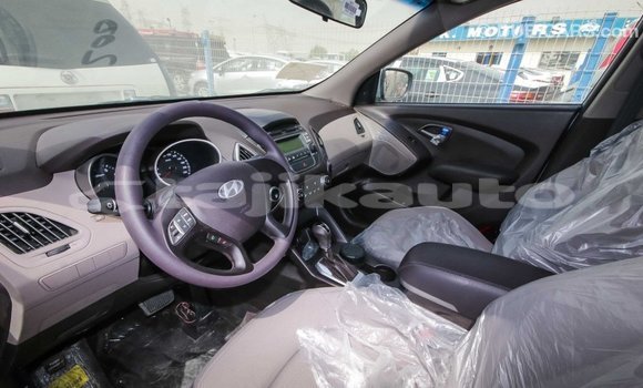 Buy Import Hyundai Tucson Other Car in Import - Dubai in Dushanbe Buy Import Hyundai Tucson Other Car in Import - Dubai in Dushanbe