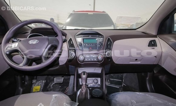 Buy Import Hyundai Tucson Other Car in Import - Dubai in Dushanbe Buy Import Hyundai Tucson Other Car in Import - Dubai in Dushanbe