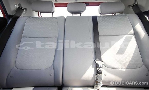 Buy Import Kia Rio Red Car in Import - Dubai in Dushanbe Buy Import Kia Rio Red Car in Import - Dubai in Dushanbe