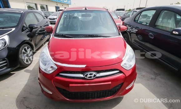 Buy Import Hyundai i10 Red Car in Import - Dubai in Dushanbe Buy Import Hyundai i10 Red Car in Import - Dubai in Dushanbe