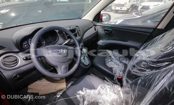 Buy Import Hyundai i10 Red Car in Import - Dubai in Dushanbe Buy Import Hyundai i10 Red Car in Import - Dubai in Dushanbe