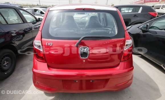 Buy Import Hyundai i10 Red Car in Import - Dubai in Dushanbe Buy Import Hyundai i10 Red Car in Import - Dubai in Dushanbe